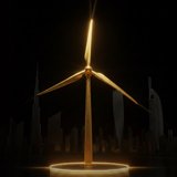 Batteries & Power Solutions