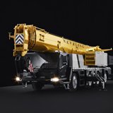 Construction Equipment Supply