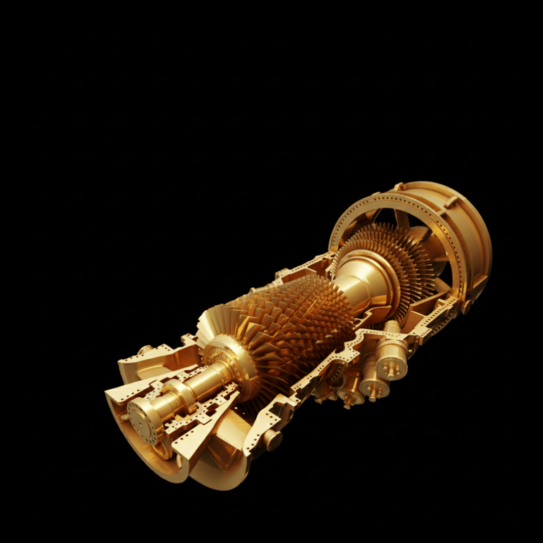 Oil & Gas / Petrochemical