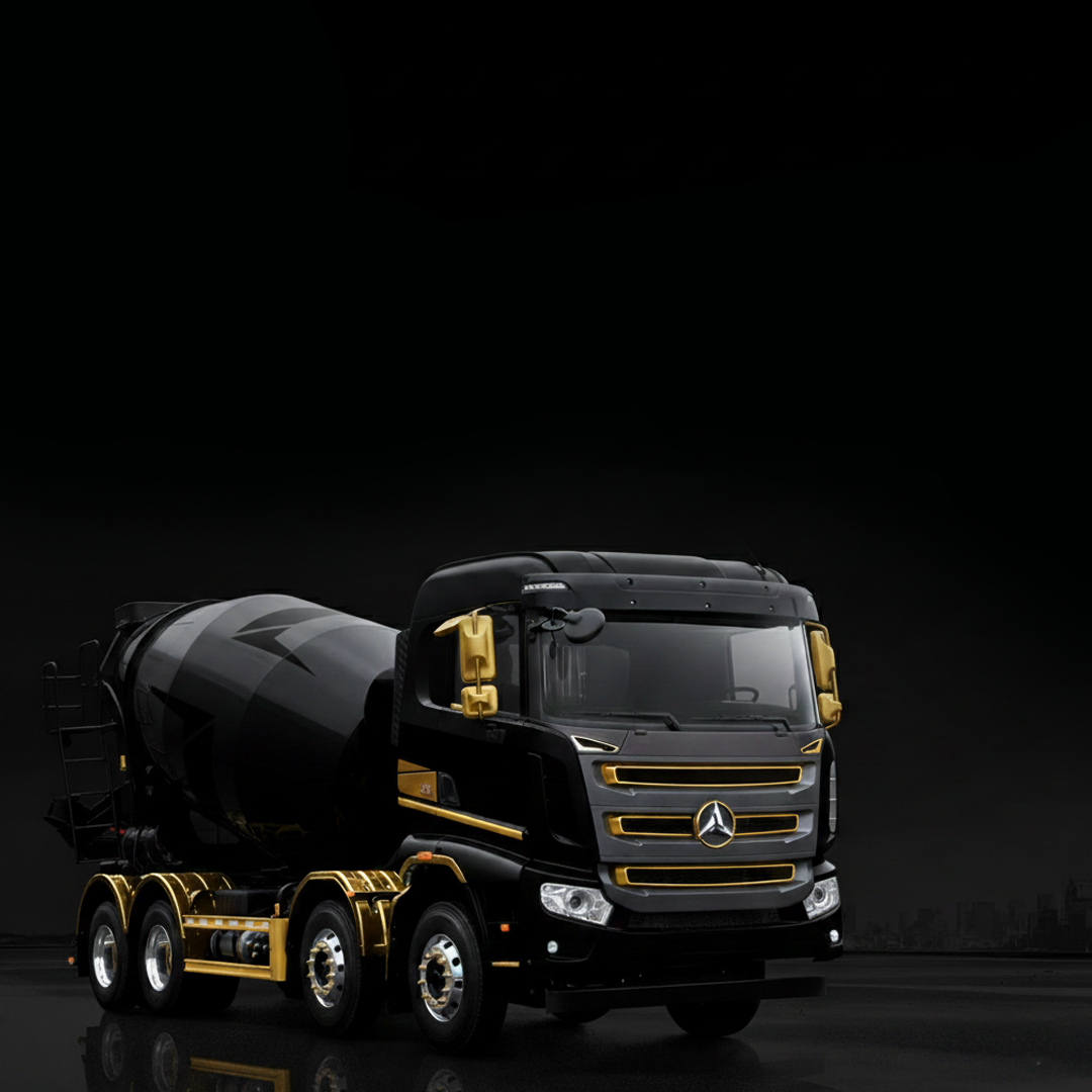 Industrial Maintenance & Workshops