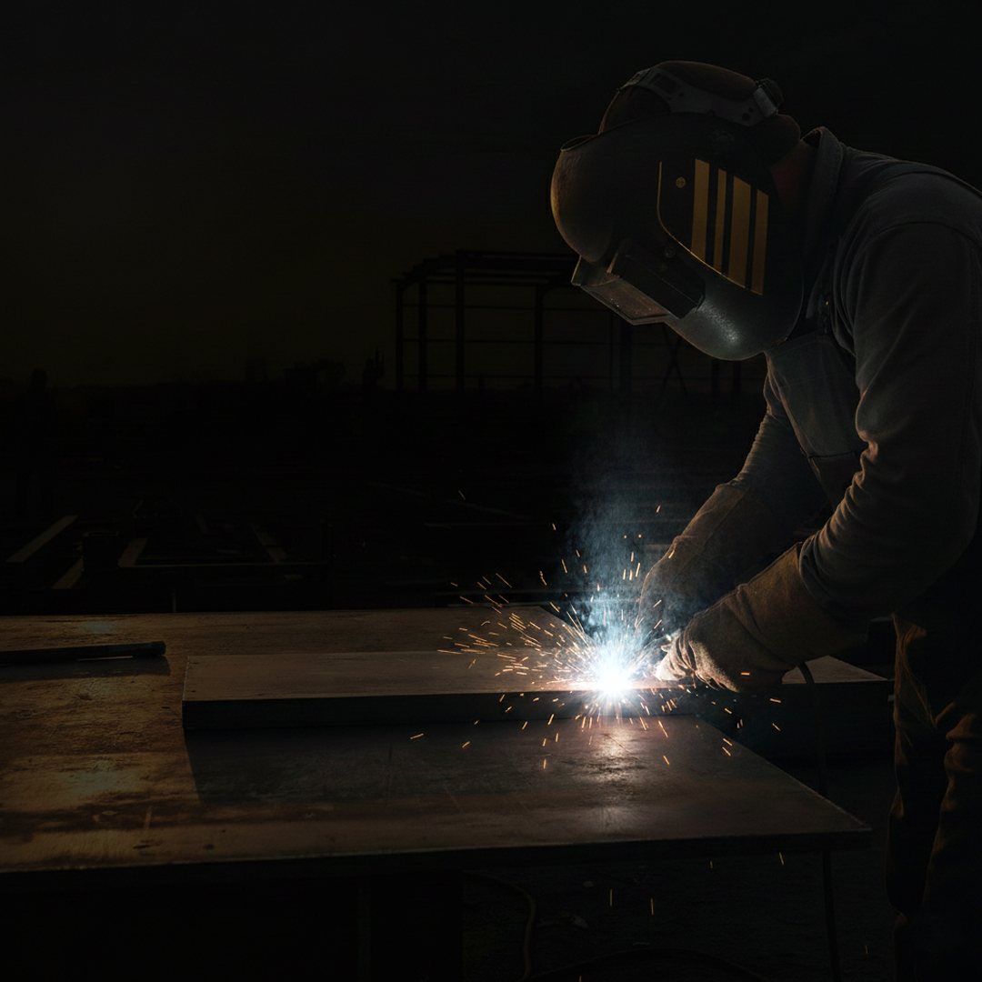 Welding & Cutting Solutions