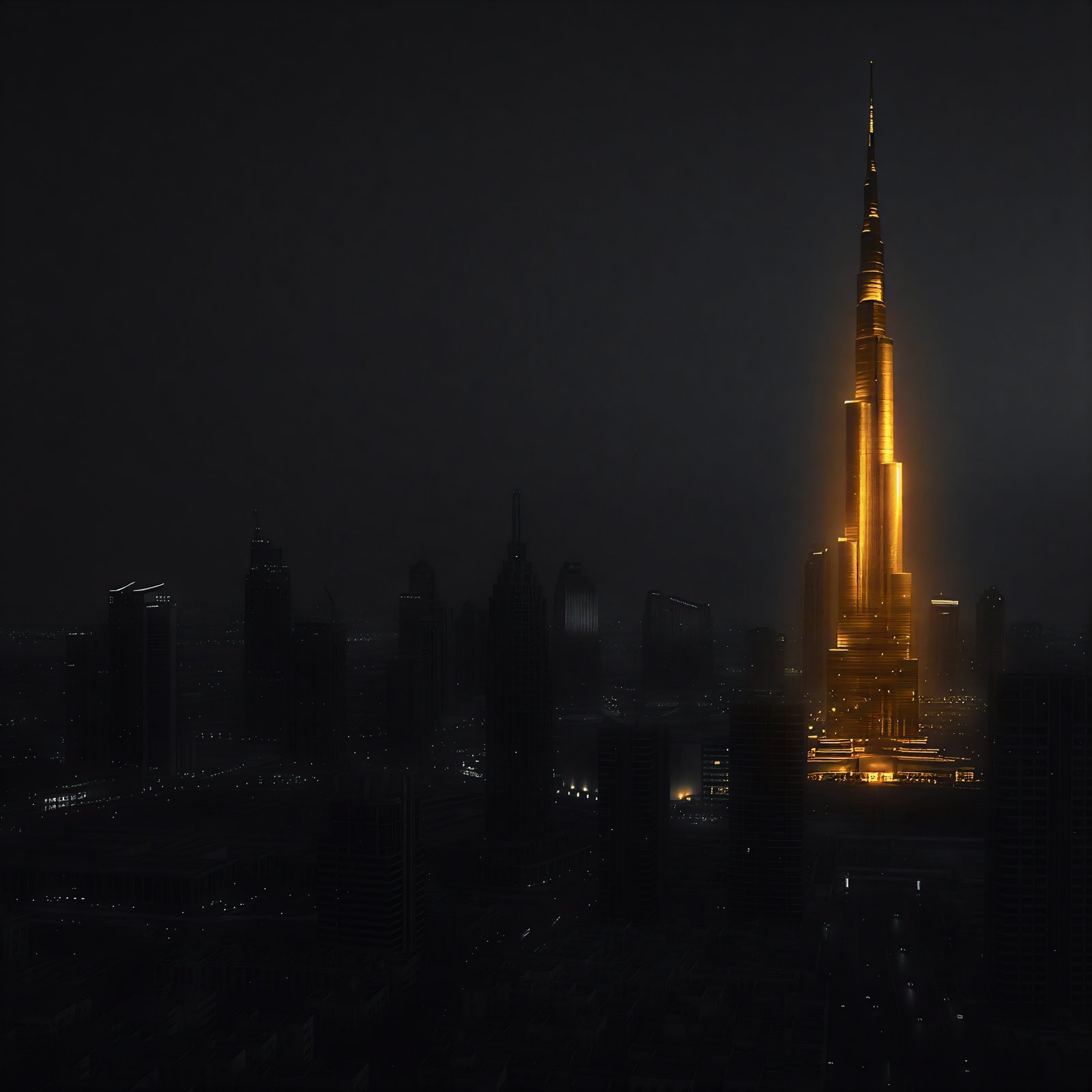 About Neveling U.A.E